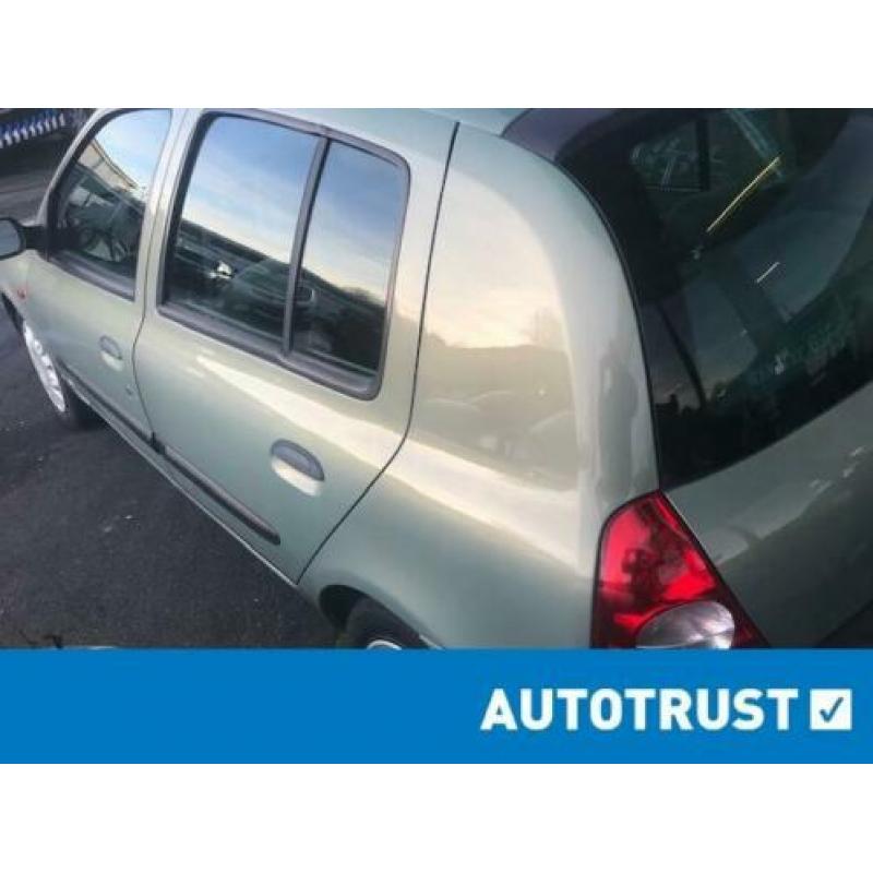 Renault Clio 1.6-16V Dynamique