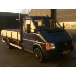 Volkswagen LT-Serie LT 46 A 2000