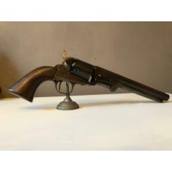 Colt navy revolver percussie civil war