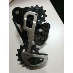 Sram X01 derailleur 12 speed