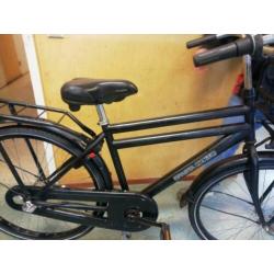 Sparta pickup jongensfiets 26 inch