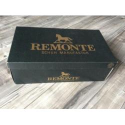 Remonte schoenen maat 38