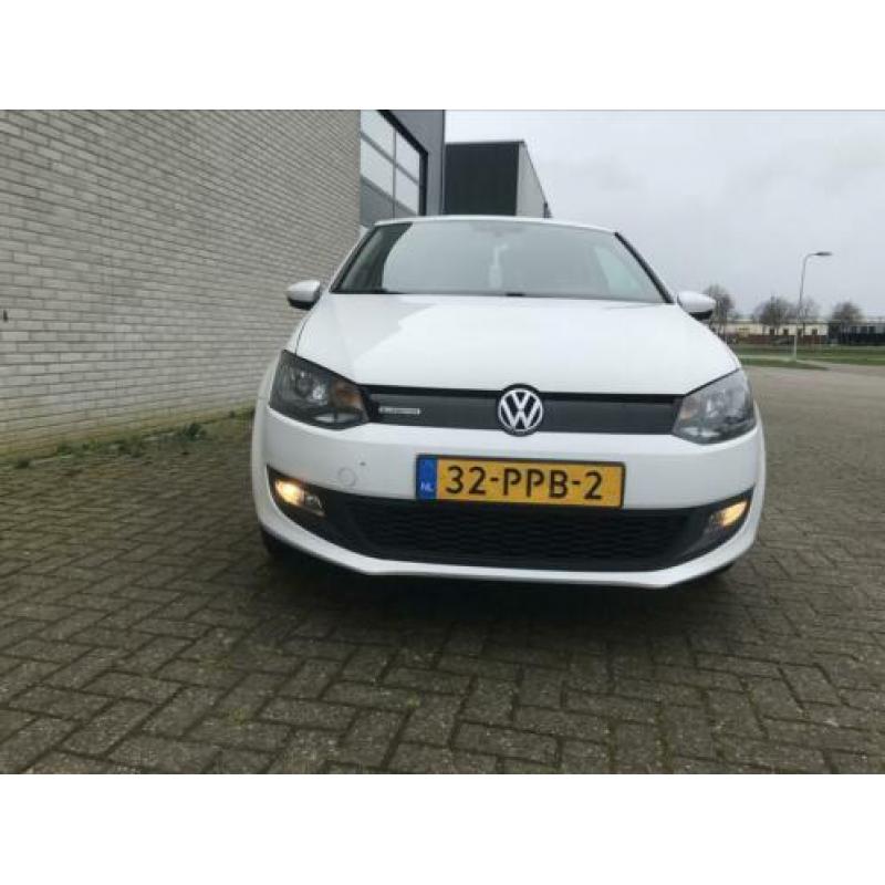 Volkswagen Polo 1.2 TDI