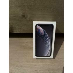 IPhone X / 128GB / Black