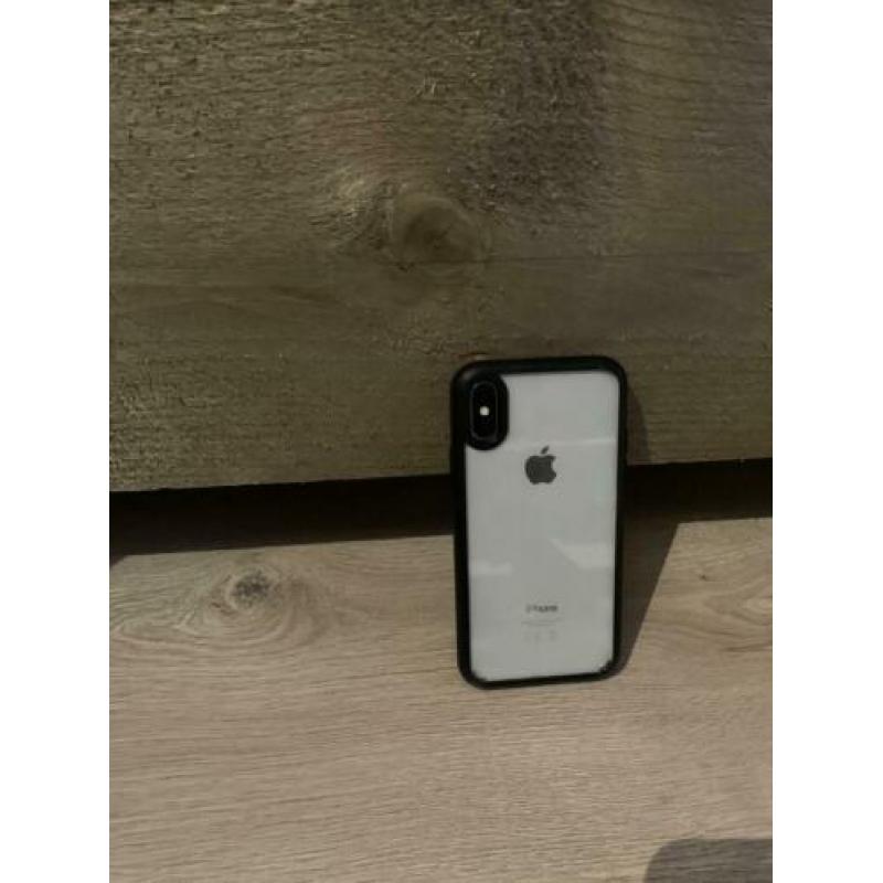 IPhone X / 128GB / Black