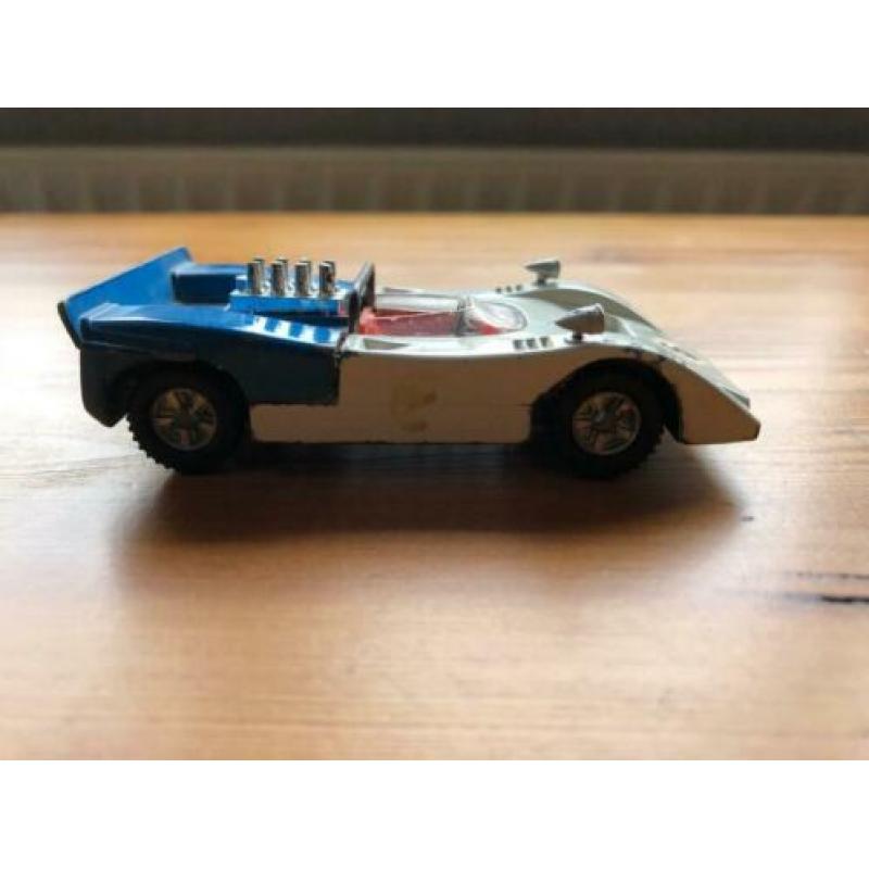 Originele Dinky Toys, McLaren M8A, 223