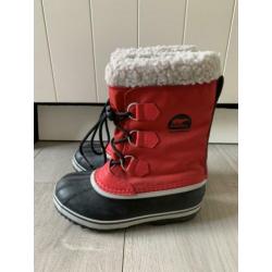 Sorel snowboots