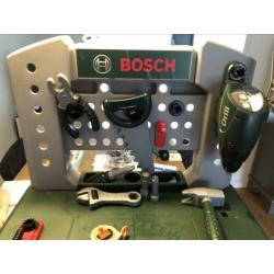 Bosch werkbank