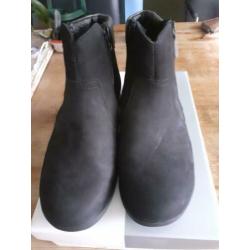 Nieuwe korte laarzen zwart choizz 39