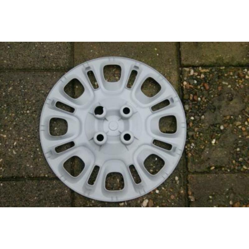 Wieldop Fiat Panda 14 inch (Nieuw)