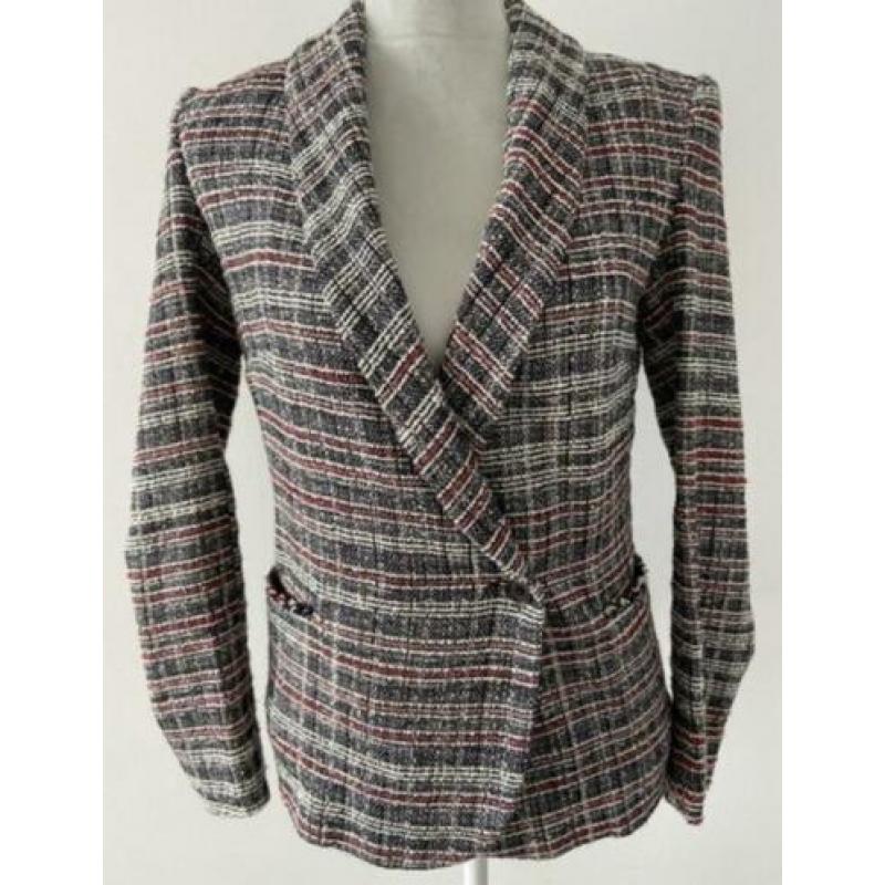 Isabel Marant blazer. ALS NIEUW!