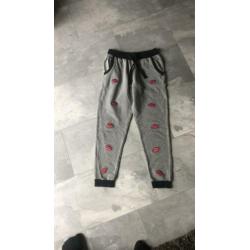 Joggingbroek Miss Grant