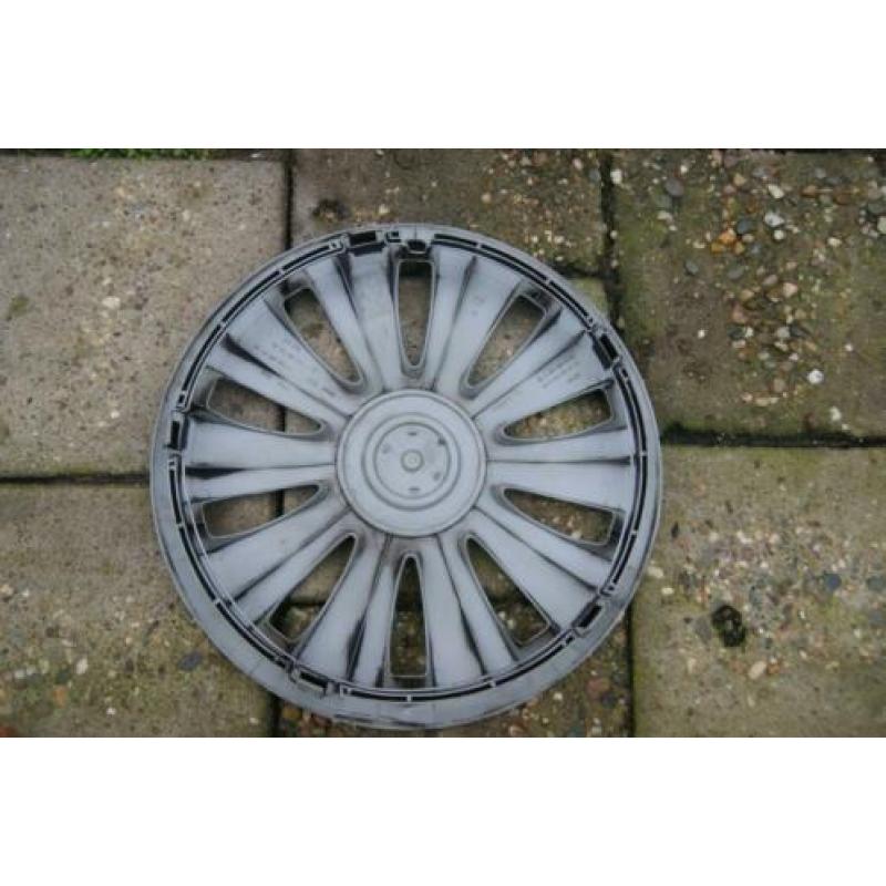 Wieldop Mercedes Benz A Klasse 16 inch