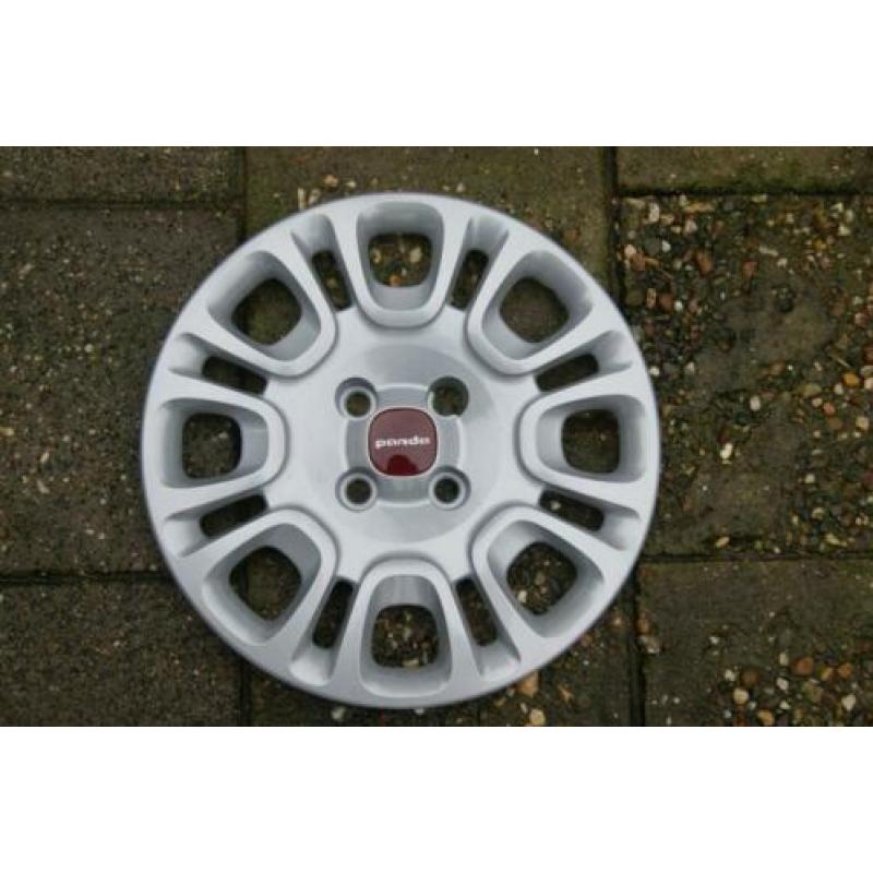 Wieldop Fiat Panda 14 inch (Nieuw)