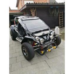 PGO Buggy BugRacer 500 cc