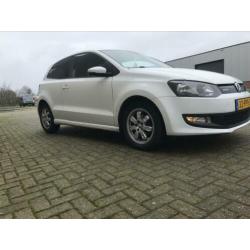 Volkswagen Polo 1.2 TDI