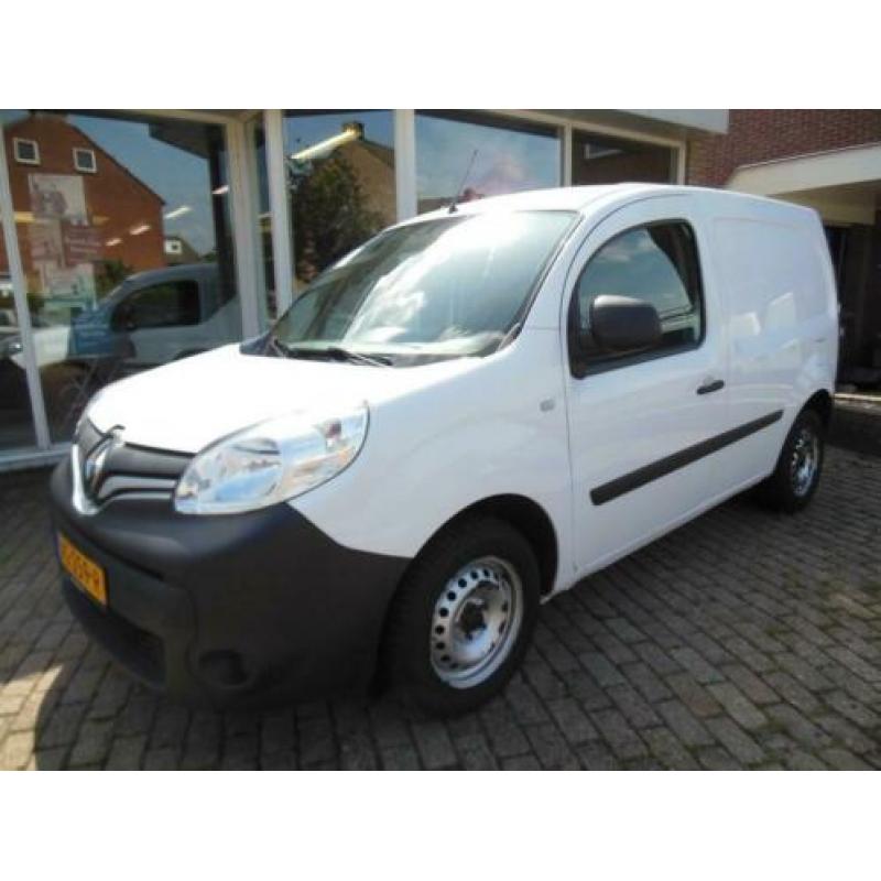 Renault Kangoo Express 1.5 dCi 75 Express Comfort (bj 2014)