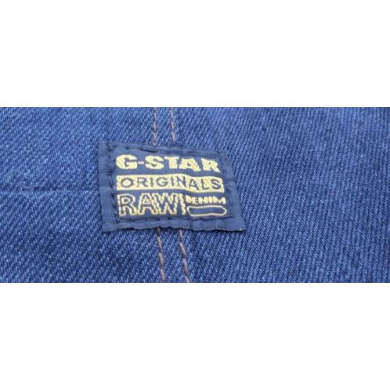 Heren jeans nieuw G-star Maat 38-32