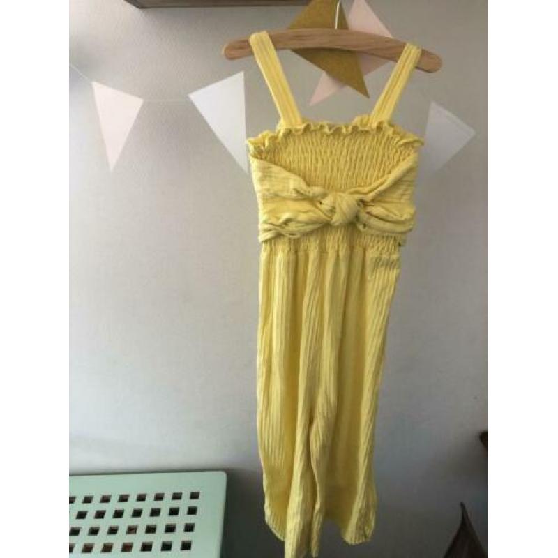 Jumpsuit pak Zara 116