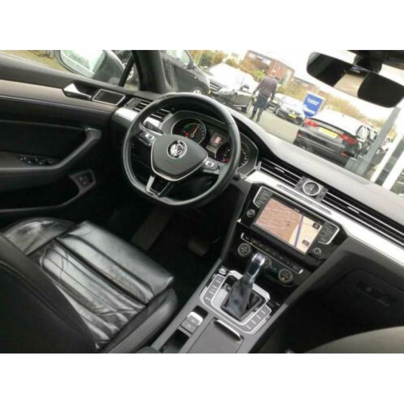 Volkswagen Passat VARIANT 1.4 TSI GTE HIGHLINE (incl.BTW)