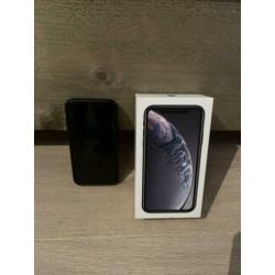 IPhone X / 128GB / Black