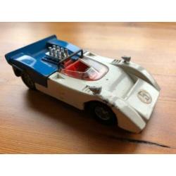 Originele Dinky Toys, McLaren M8A, 223