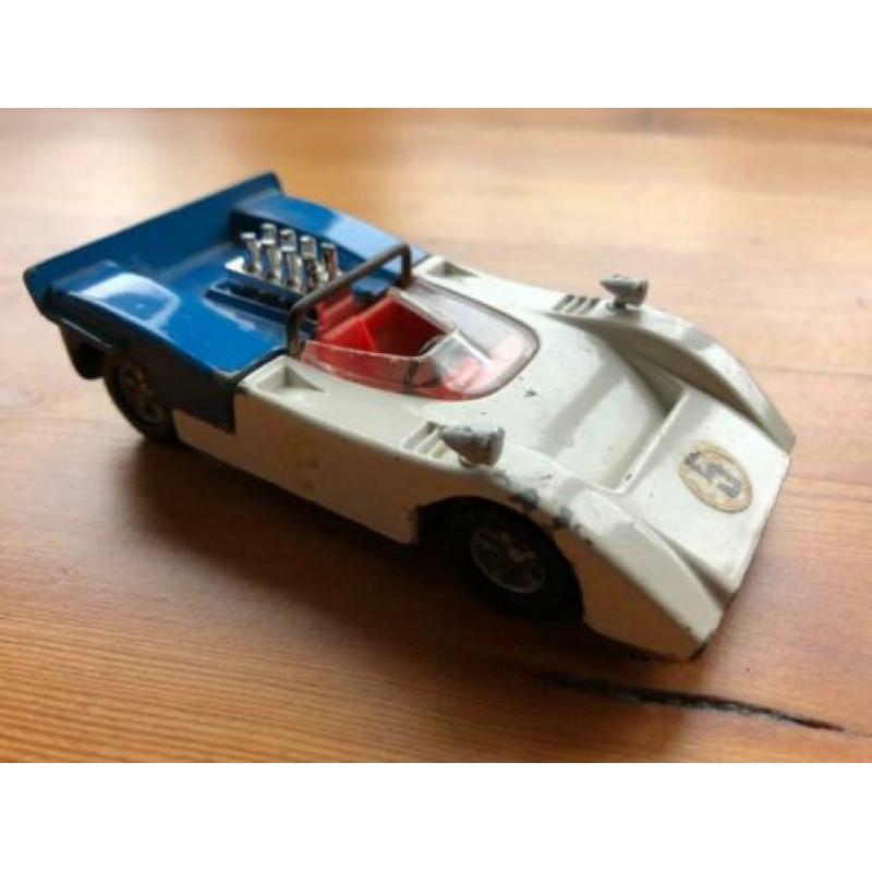 Originele Dinky Toys, McLaren M8A, 223