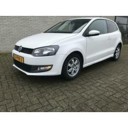 Volkswagen Polo 1.2 TDI