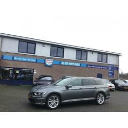 Volkswagen Passat VARIANT 1.4 TSI GTE HIGHLINE (incl.BTW)