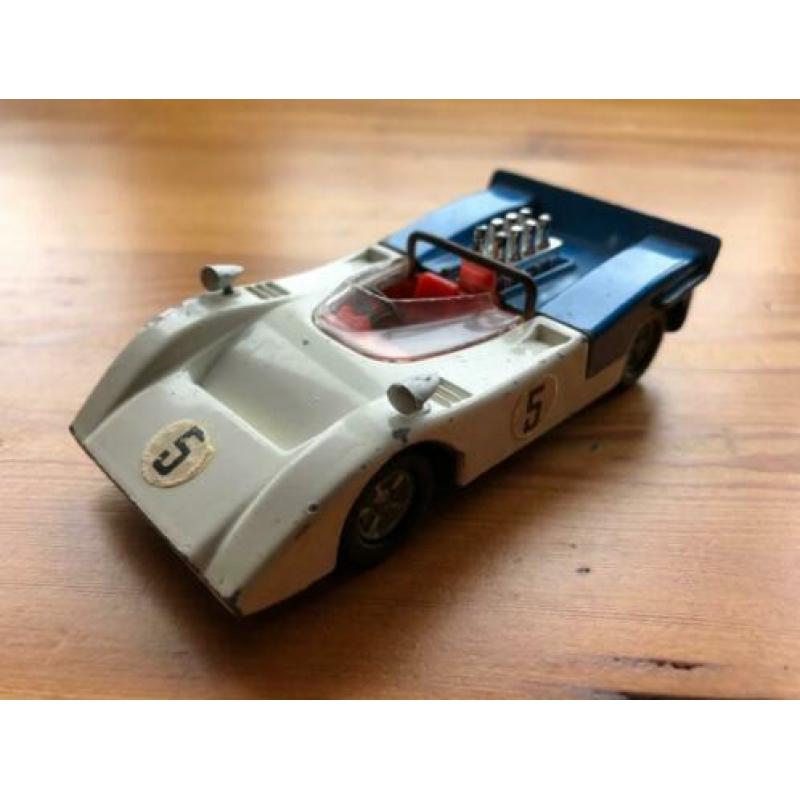 Originele Dinky Toys, McLaren M8A, 223