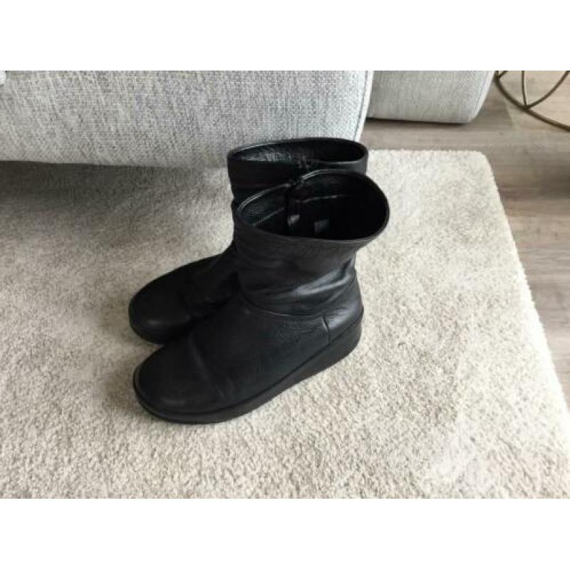 Fitflop laarzen 40. Een ??-tje voor je voeten!