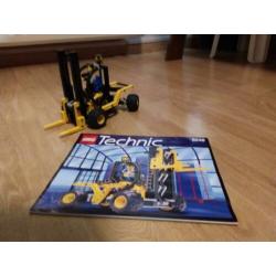 Technisch lego, 8248 en 8453