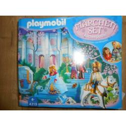 collectie playmobil collectors items