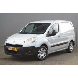 Peugeot Partner 122 1.6 e-HDI L1 XT Profit + € 6.895,00