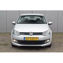 Volkswagen Polo 1.4 TDI BlueMotion € 7.895,00