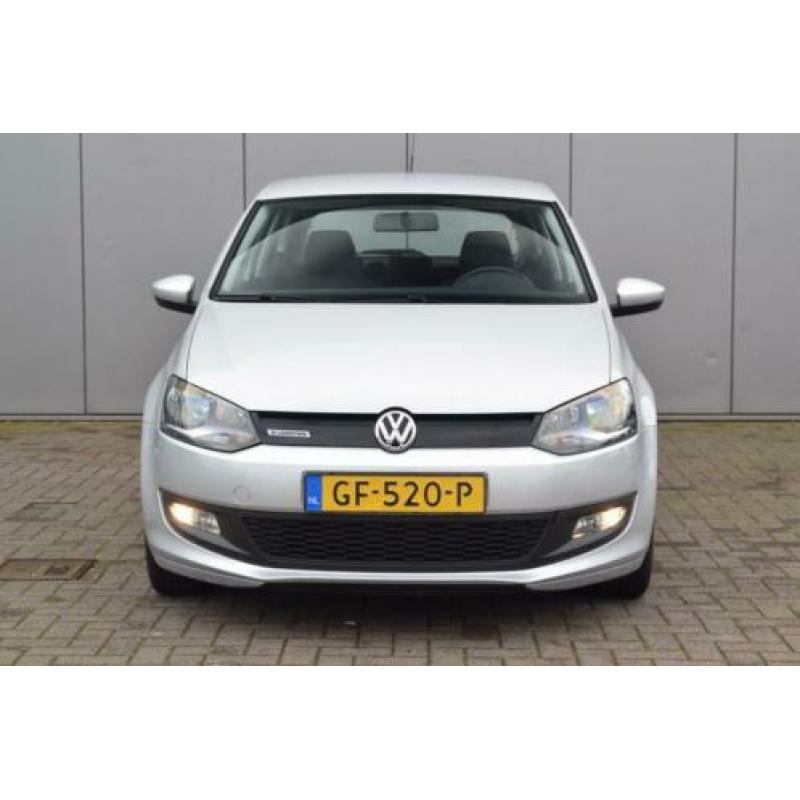 Volkswagen Polo 1.4 TDI BlueMotion € 7.895,00