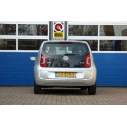 Volkswagen Up! 1.0 move up! BlueMotion