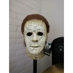 Halloween 2018 Michael Myers Masker