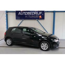 Volkswagen Golf 1.6 TDI Comfortline - Airco. Cr € 11.900,00