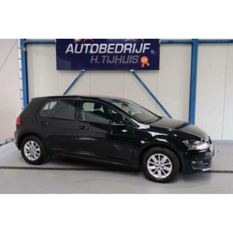 Volkswagen Golf 1.6 TDI Comfortline - Airco. Cr € 11.900,00