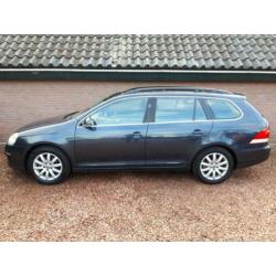 Volkswagen Golf Variant 1.4 TSi Sportline Business 2008