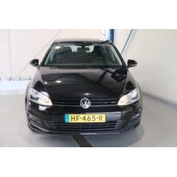 Volkswagen Golf 1.6 TDI Comfortline - Airco. Cr € 11.900,00