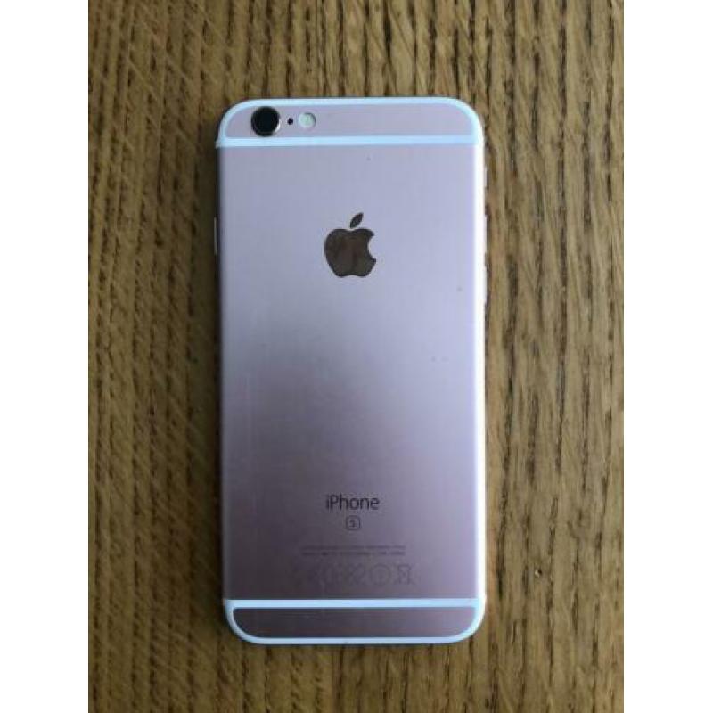 iPhone 6s, 32gb