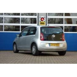 Volkswagen Up! 1.0 move up! BlueMotion