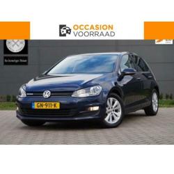 Volkswagen Golf 1.0 TSI Comfortline Navi 115PK € 13.940,00