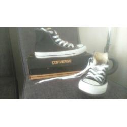 Mooie Nieuwe Converse All Star Unisex maat 38!