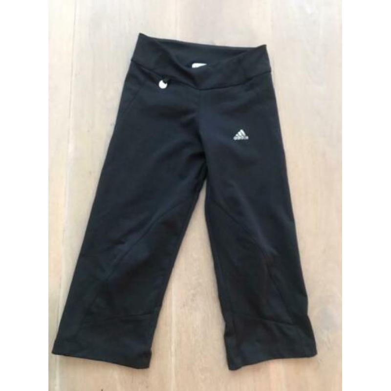 Clima 365 Adidas broek