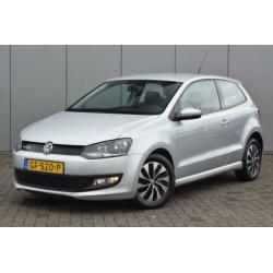 Volkswagen Polo 1.4 TDI BlueMotion € 7.895,00