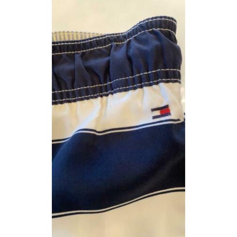 Tommy Hilfiger zwemshort zwembroek maat 12 152