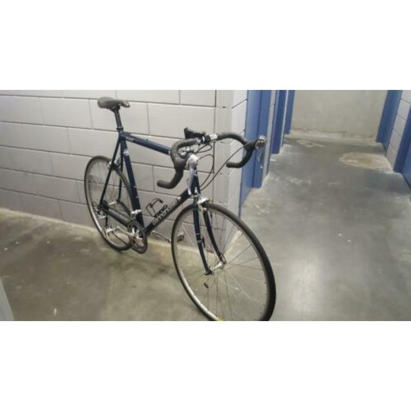 Cannondale R300 Grote aluminium Racefiets 66cm.